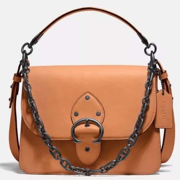 Coach Beat Shoulder Bag - Picture 5 of 5